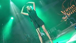 Varius Manx & Kasia Stankiewicz - Kot Bez Ogona  (Mrągowo 2018)