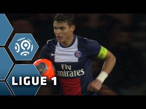 Goal Marko BASA (72' csc) - Paris Saint-Germain-LOSC Lille (2-2) - 22/12/13 (PSG-LOSC)