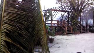 Ramon's Fire San Pedro Ambergris Caye Belize