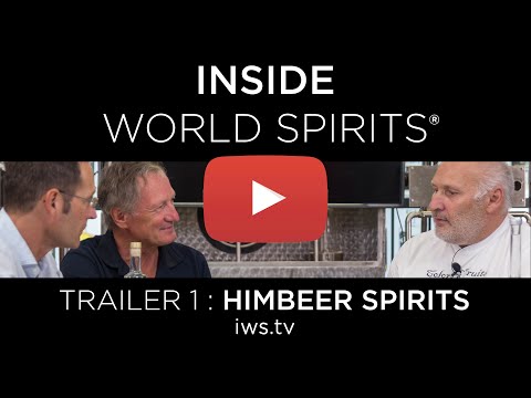 Inside World Spirits © Trailer Folge 1: Himbeere – Franz Klammer, Georg Rippel