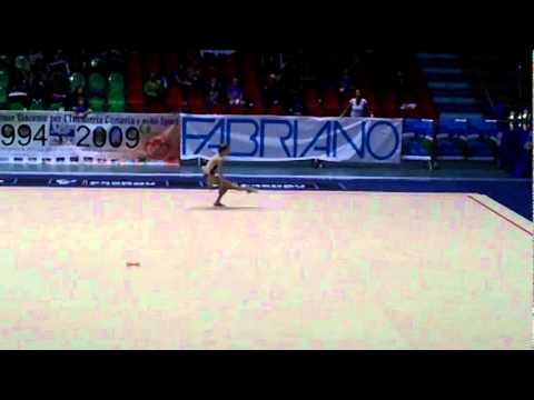 A2 2011 Polimnia Roma Catalli C.L..AVI