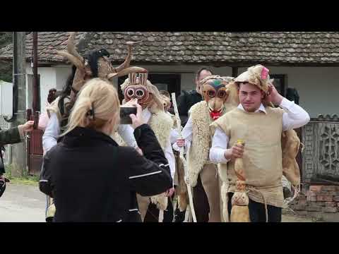 Bele poklade, Lozovik 2024.