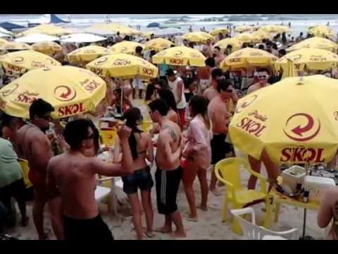 DJ Felix @ Guaruja -SP (Called Out (Gustavo Mota Remix)