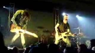 Capital Lights (Green T Tour) - Miracle Man