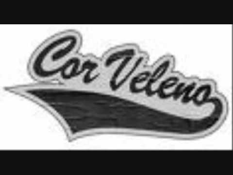 Milano Roma - Cor Veleno Ft. Club Dogo