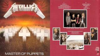 Metallica - Leper Messiah (Remastered)