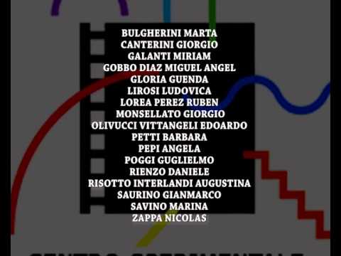 ONDA TG 14.01.2014 - OUROBOROS PRESENTA CINEMANDO