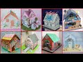 House Cake Ideas Colourfull House Ideas Amazing Houses Cakes Beautiful Cake Designs