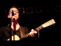 Noah Gundersen - "Jesus, Jesus" LIVE at Neumo ...
