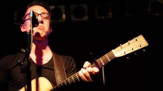 Noah Gundersen - "Jesus, Jesus" LIVE at Neumo's