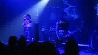 DEATH SS - HIGH TECH JESUS ATHENS 10-5-07