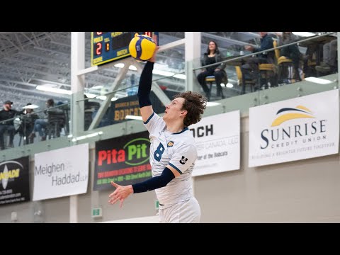 MVB Player Profile - Jens Watt