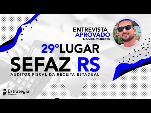 Approved by Sefaz RS, it gives ESSENTIAL TIPS for achieving the tax status you've always dreamed of.