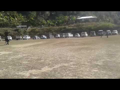 Makgul Langkam memorial day at Millang