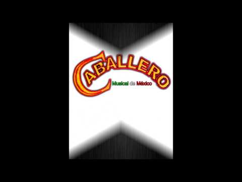 SOLO UN DIA -CABALLERO MUSICAL DE MÉXICO