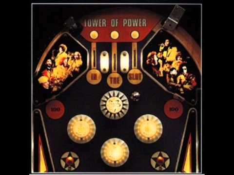 Tower of Power - You're So Wonderful, So Marvelous.wmv