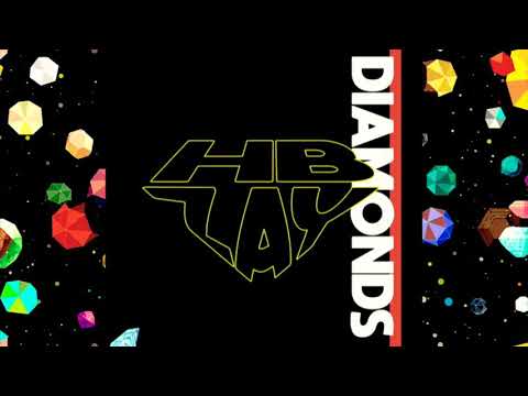 HB Zay - diamonds Prod. Navajo boy