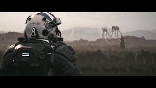 FRONT 242 &#39;Fuel&quot; (1993) Fifth Dimension