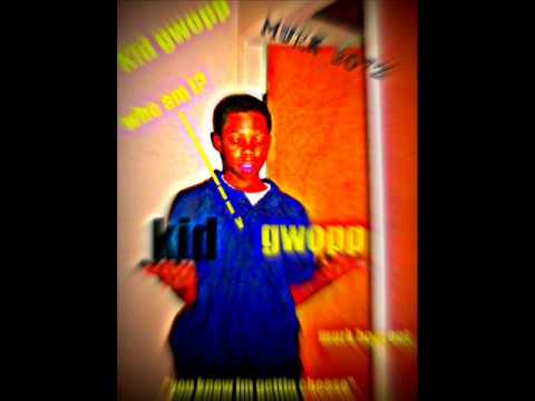 Tryna hustle-Gudda squad