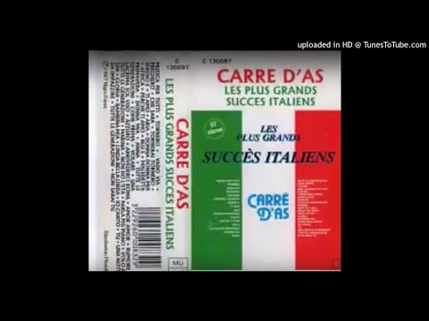 Carre D'as mix musica Italiana  Da mc lato 1
