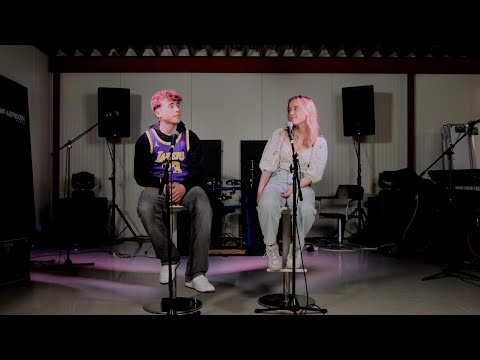 Ella Lockert og Adam Gryting -  So Sick