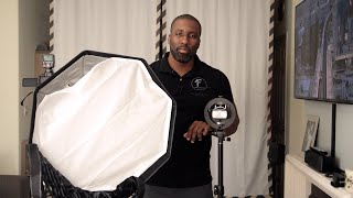 Diffused Light & Soft Light Are Not The Same Thing [Explained]