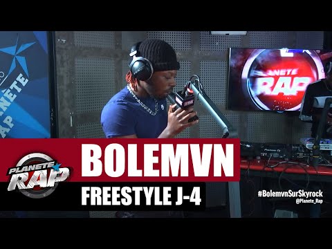Video thumbnail for Freestyle J-4