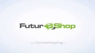 FuturE-Shop - Crea con noi il tuo eCommerce di successo