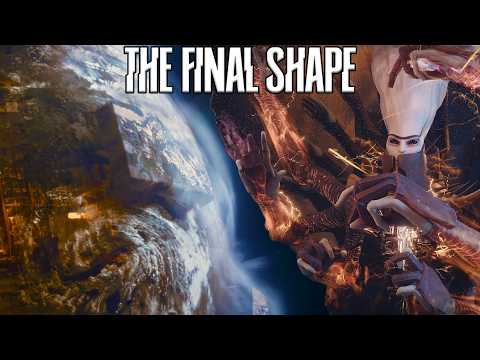 Understanding the Final Shape and the Witness