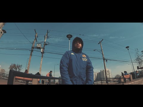 JAGUAR - BROKA FLEX (VIDEOCLIP OFICIAL X A PIACERE INC)