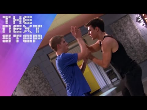 The Girl is Mine | The Next Step - Season 2 Episode 5