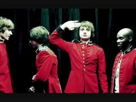 Anything But Love - The Libertines