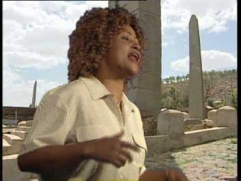 Abrehet Abdu - Hayal'Eyu Hilnay