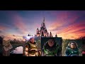 Disney Kicks CP Away With Lightyear Alisha Izzy And Villager WDAS Lightyear Kicks CP Away 2024