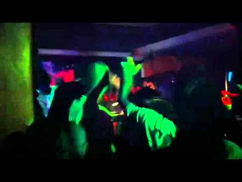 Macro Marco & Brusco in session @ Gramigna 10 anniversary