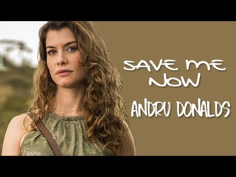 Andru Donalds - Save Me Now (Tradução) Espelho da Vida.