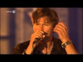 A-ha - summer moved on live(hd by hbk) 