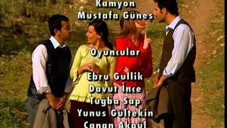 BİR DALDA İKİ KİRAZ