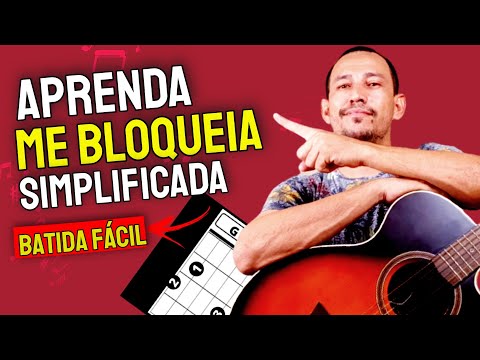 Me Bloqueia - Henry Freitas
