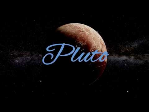B-Polar - Pluto (Lyric Video)