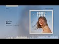 Taylor Swift - Style (Taylor’s Version) (Filtered Acapella/Vocals)