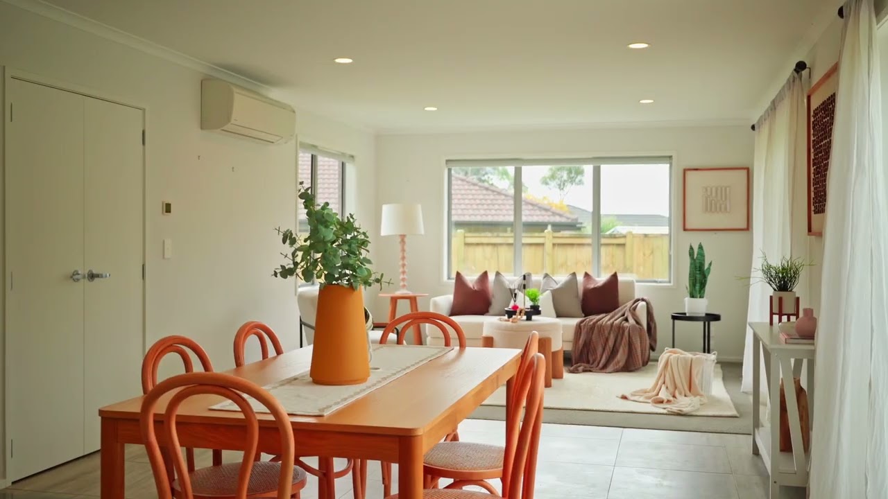 Property Video 95B Tihi Road, SPRINGFIELD BAY OF PLENTY 3015
