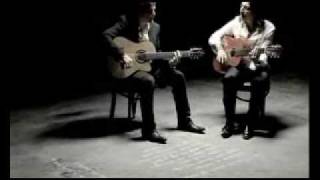 Antonio Carmona &quot;Para que tú no llores&quot;