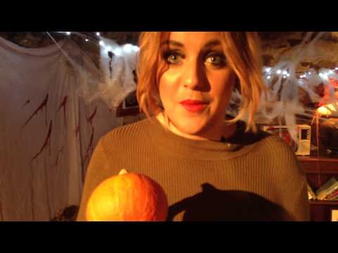 Set Calan Gaeaf Y Lle