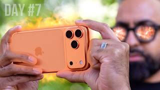 Apple iPhone 17 Pro / Apple iPhone Pro Max - 1 Week Later