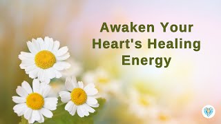 Heart-Centered Awareness Meditation