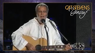 Yusuf / Cat Stevens – Thinking &#39;Bout You (Live at Festival Mawazine, 2011)