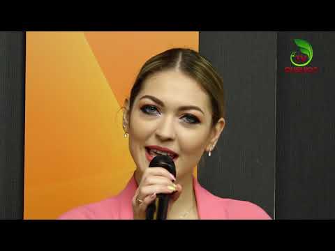 Gloria Gorceag - Get High | Vedete fără secrete