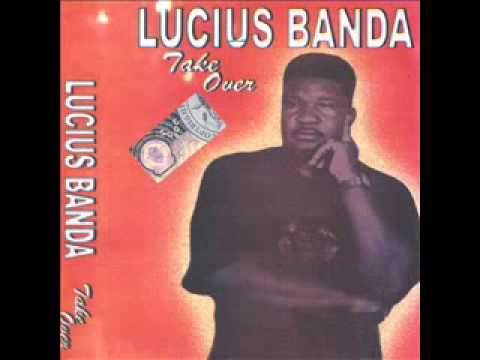 Lucius Banda - Chuma