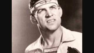 Marvin Rainwater - I Feel Like Leaving Town